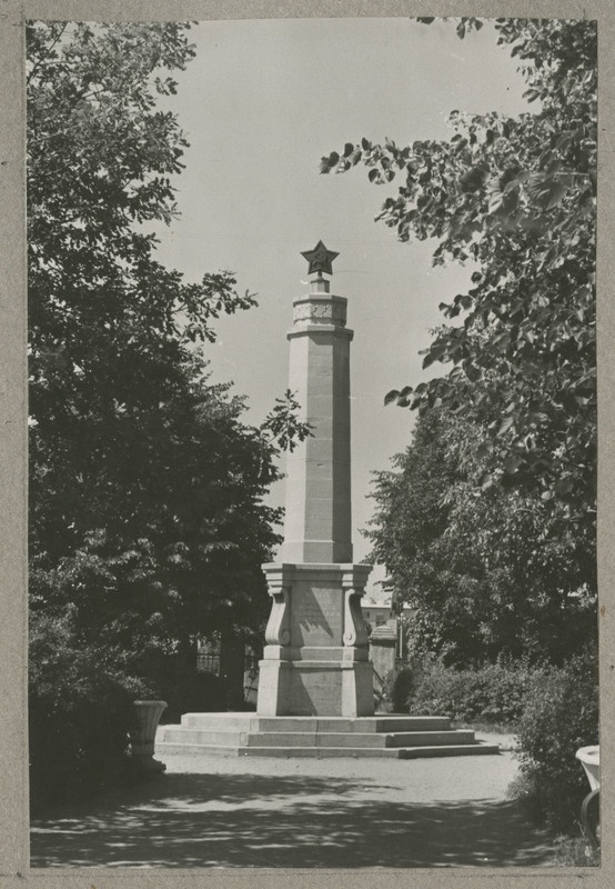 Kangelasmonument