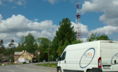 Aegviidu rephoto