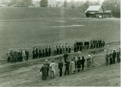 Põlvas Kotkapoja võistlused  similar photo