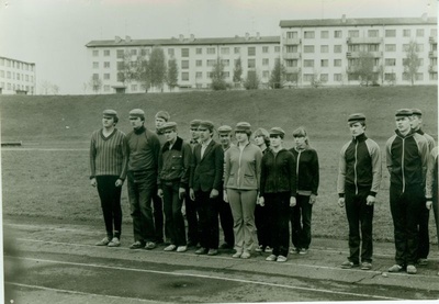 Põlvas Kotkapoja võistlused  similar photo