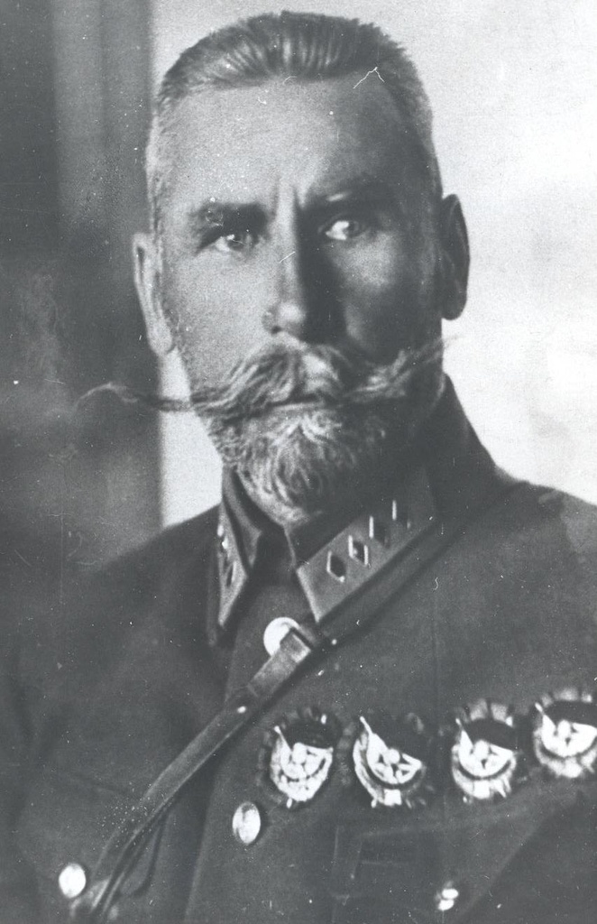 Foto. Fabricius, Janis (26.06.1877 - 24.08.1929)