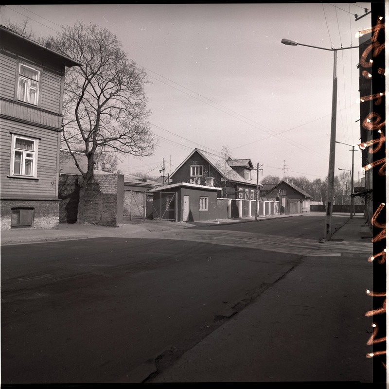 Vaade piki Salme t. (51, 53, 55...)