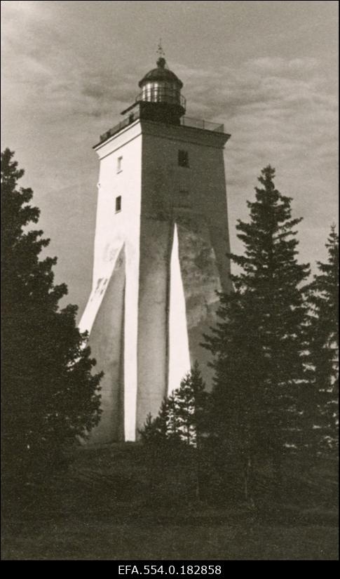 Kõpu tuletorn.