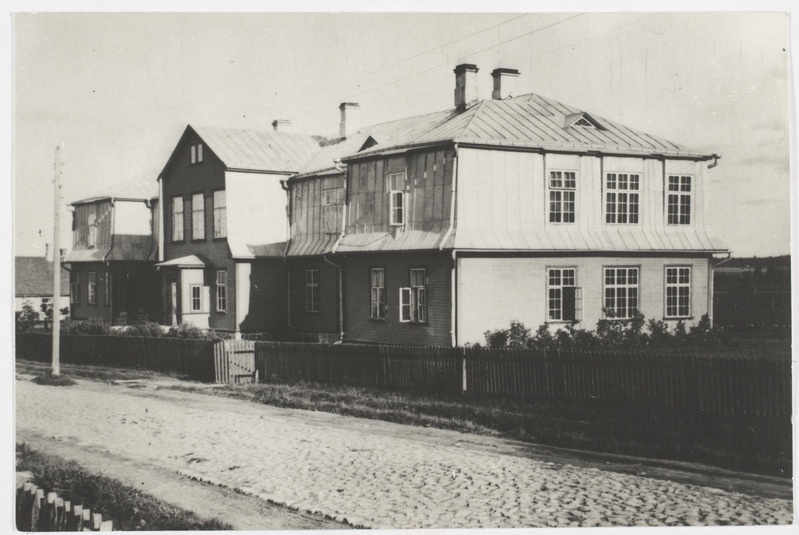 Jõgeva uus koolimaja