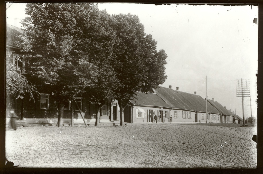 Keskväljak