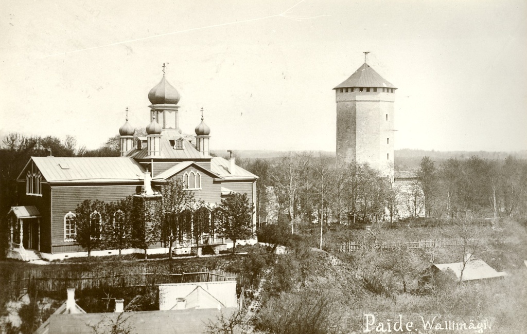 Vene kirik