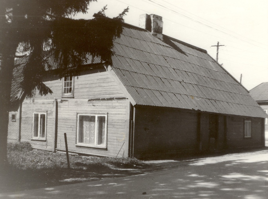 Väike-Aia tänav