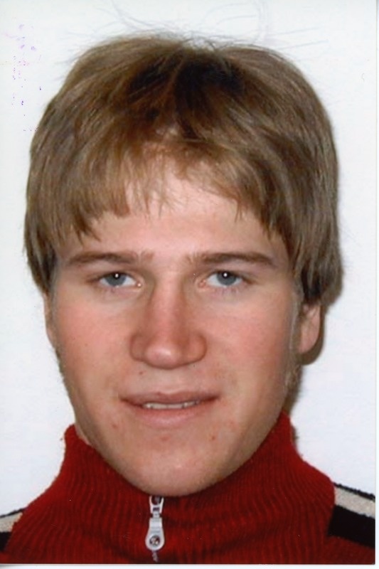 Kahevõistleja Jens Salumäe