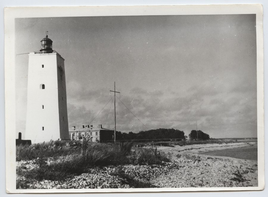 Saaremaa.