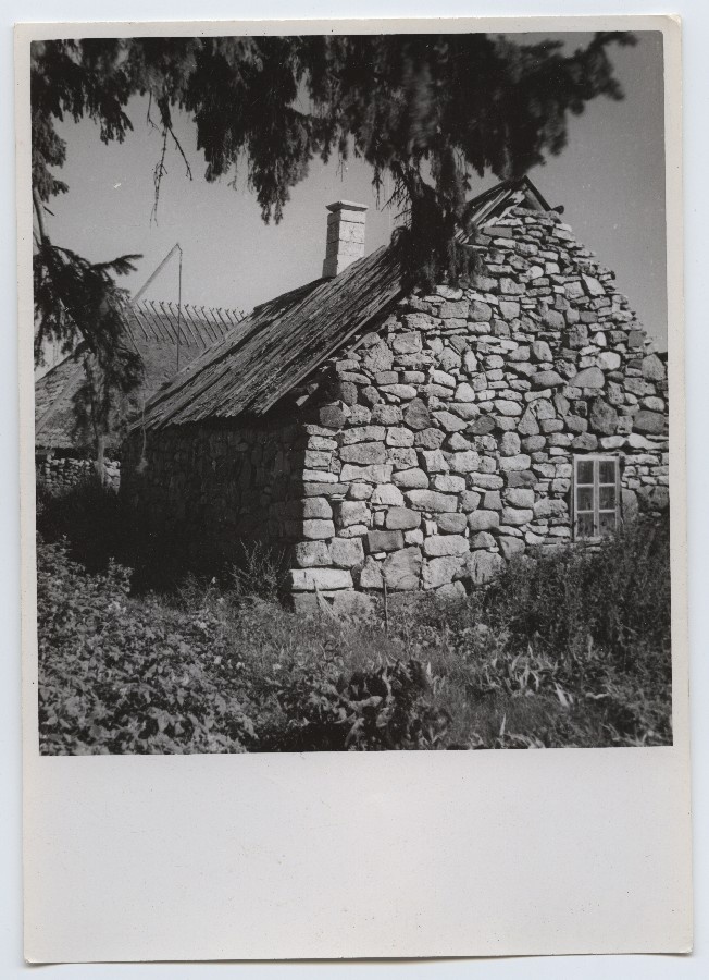 Saaremaa.