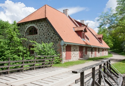 Photo, Lahmuse water spring rephoto
