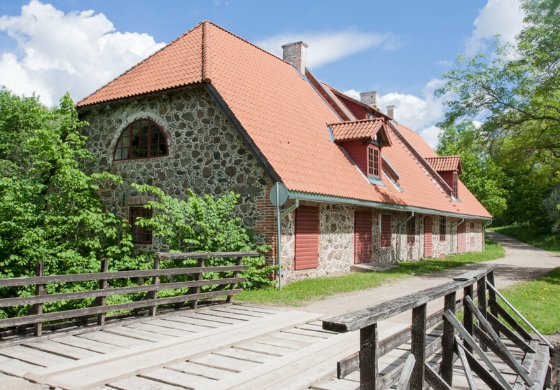 Photo, Lahmuse water spring rephoto