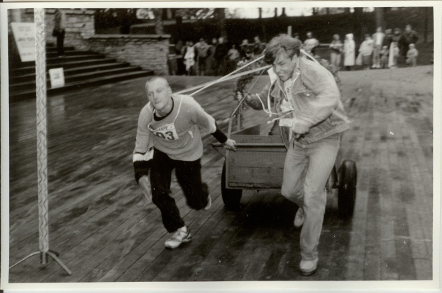 foto meediate kokkutulek Paides 1994