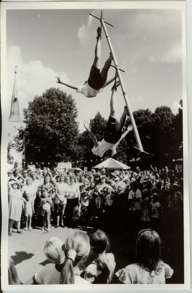 foto Paide suvelaat 1994