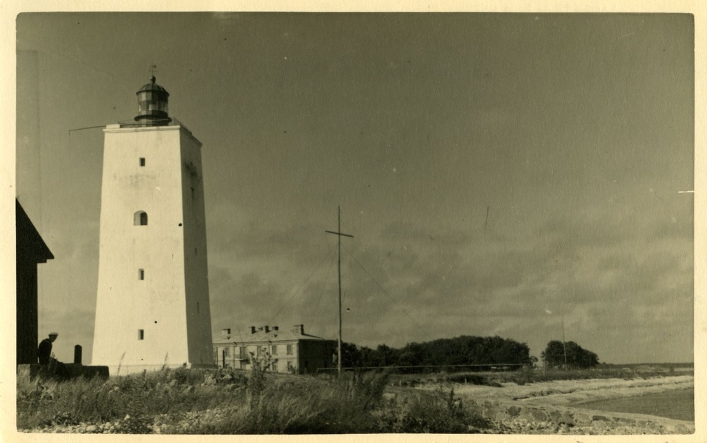 Sõrve tuletorn