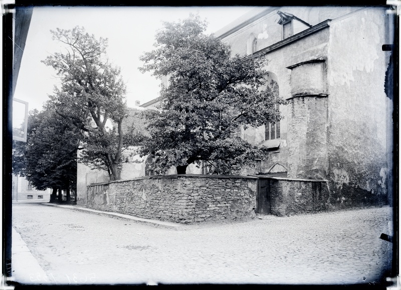 Tallinna Toomkirik