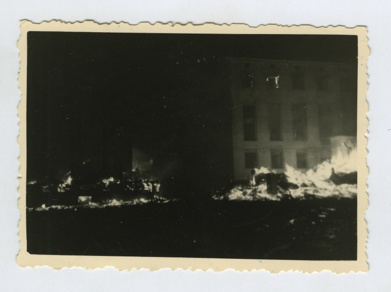 Tallinna põlemine 1944.a.
