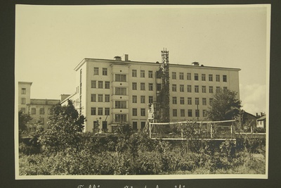 Tallinna Günekoloogiline Haigla  duplicate photo