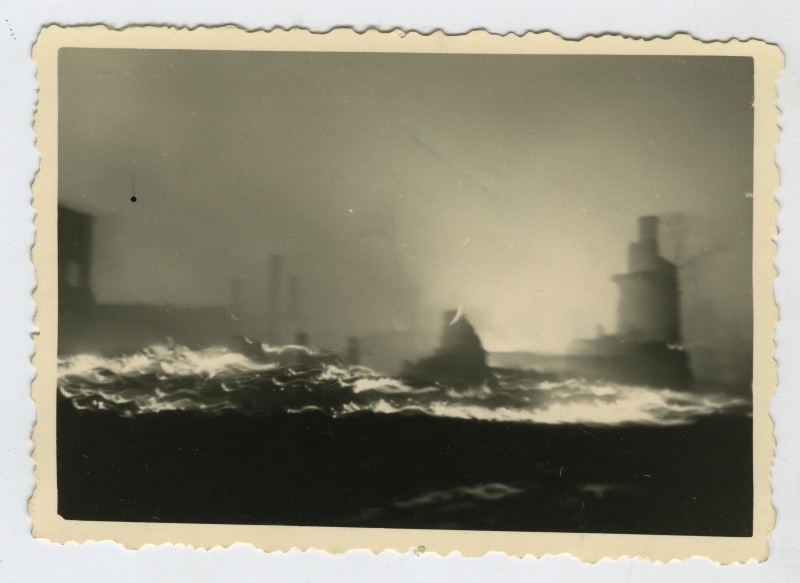 Tallinna põlemine 1944.a.