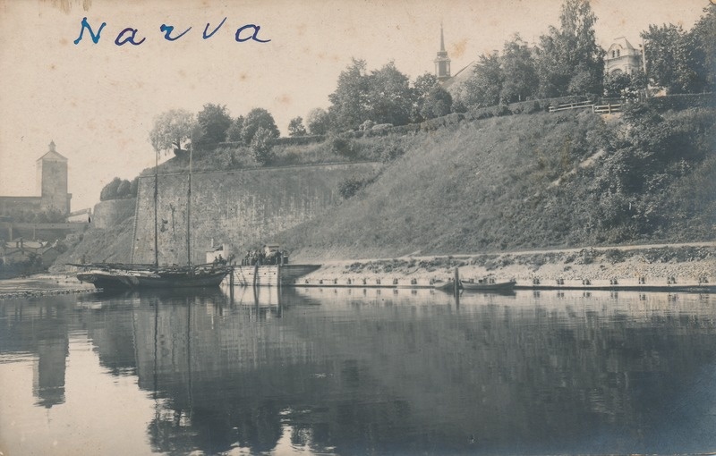 Narva vaade