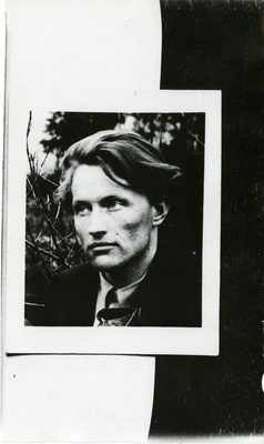 Rudolf Kriisa  duplicate photo