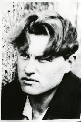 Rudolf Kriisa  duplicate photo