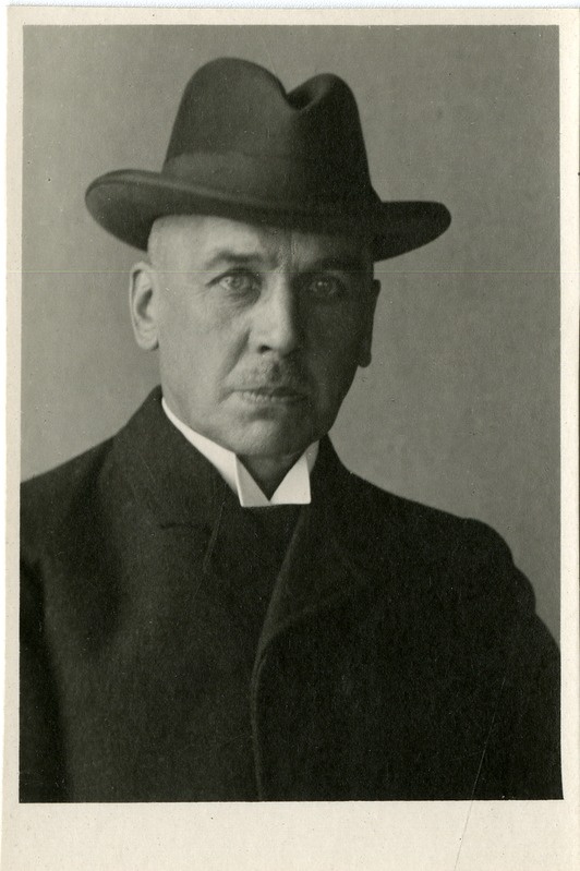 Karl Ernst Russow