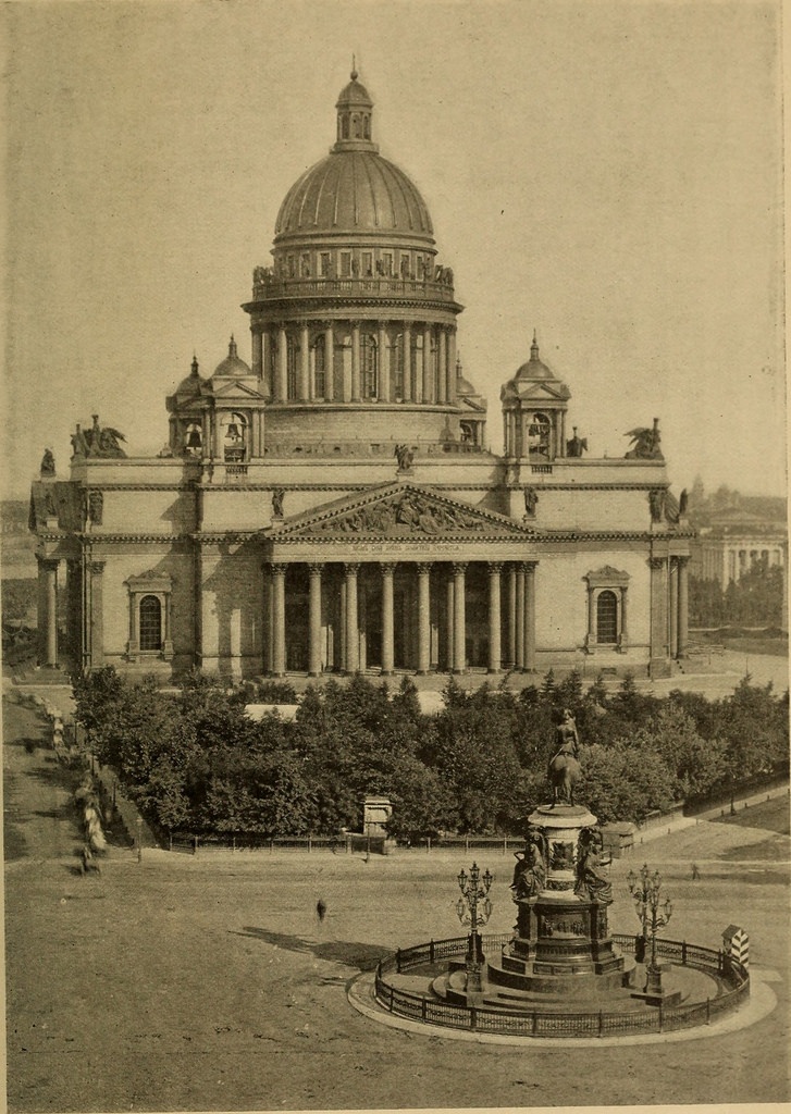 Image from page 34 of "All the Russias: travels and studies in contemporary European Russia, Finland, Siberia, the Caucasus, and Central Asia" (1902)