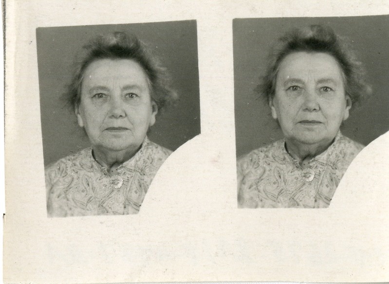Alma Klauren