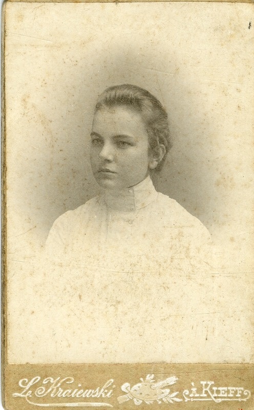 Linda Klauren