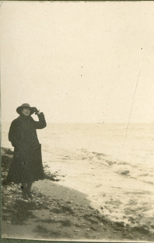 Alma Klauren