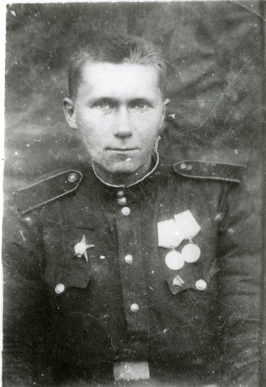 Vladimir Simanjonok