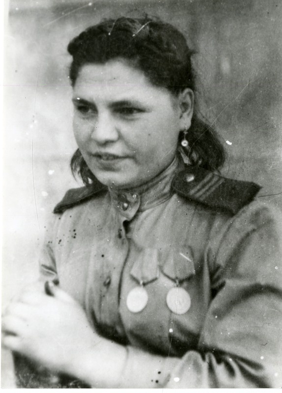 Lelja Tšernõhh