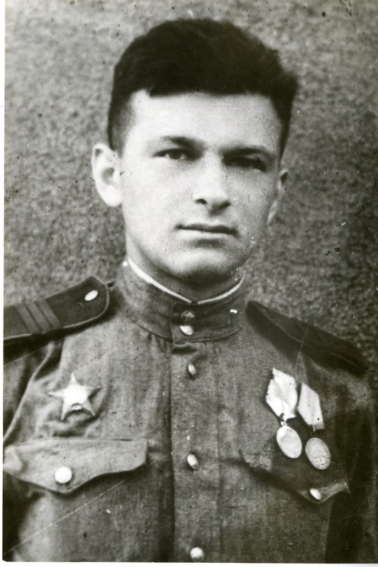 M. V. Kisseljov