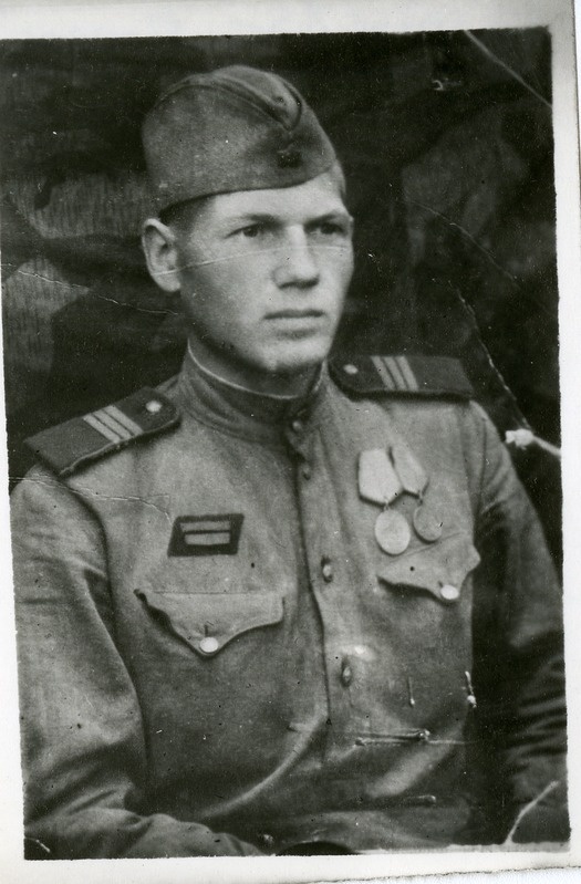 I. M. Morozov