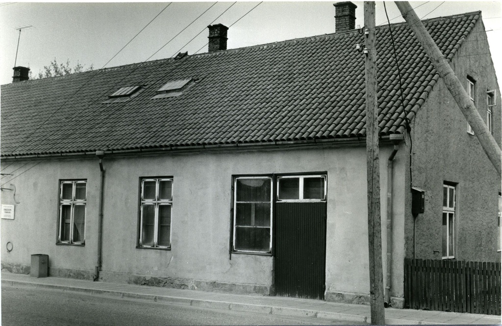 Elamu Tallinna 29