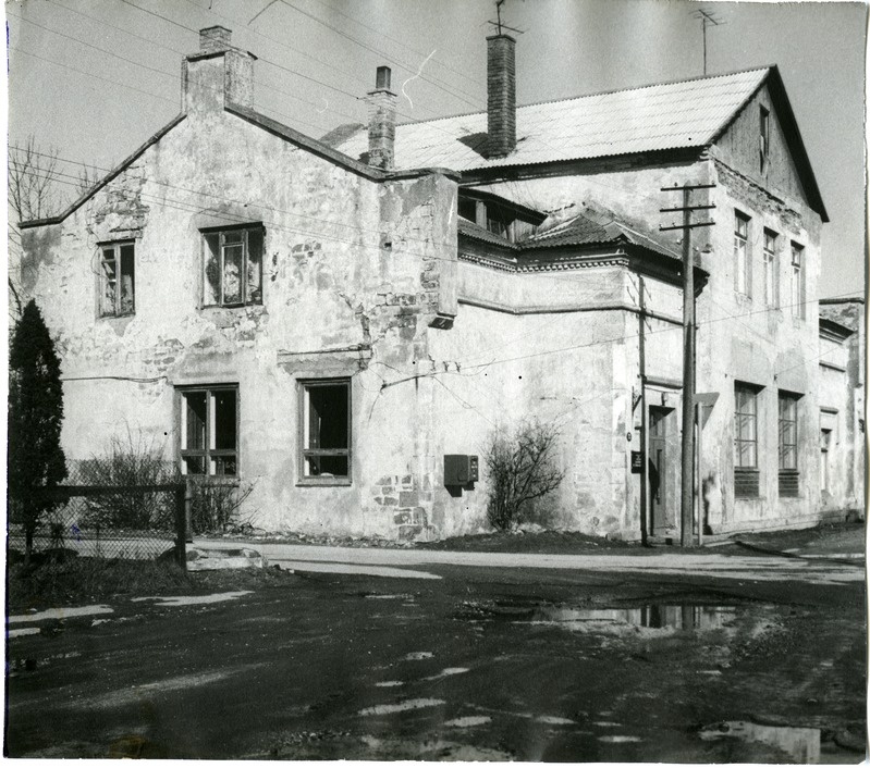 Elamu Suur-Sadama 23