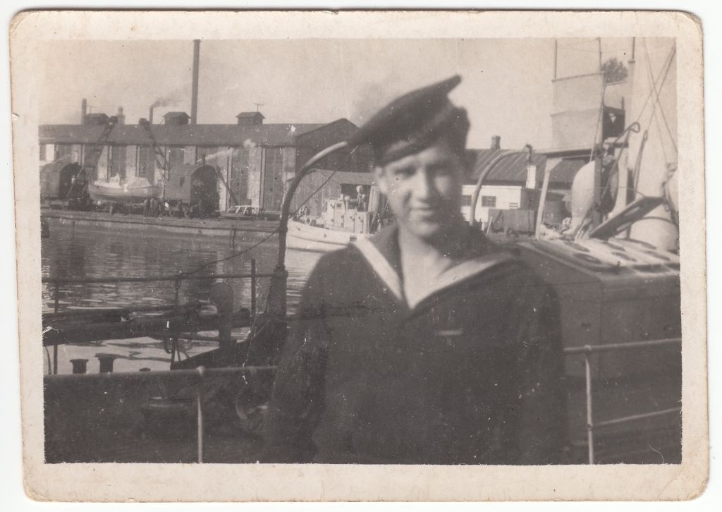 madrus Johannes Saar