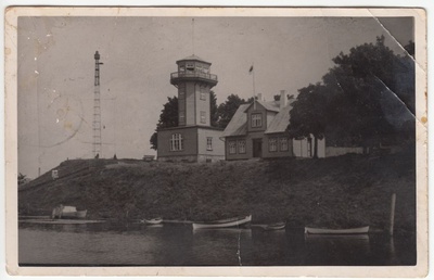 Pärnu Lootsimaja  duplicate photo