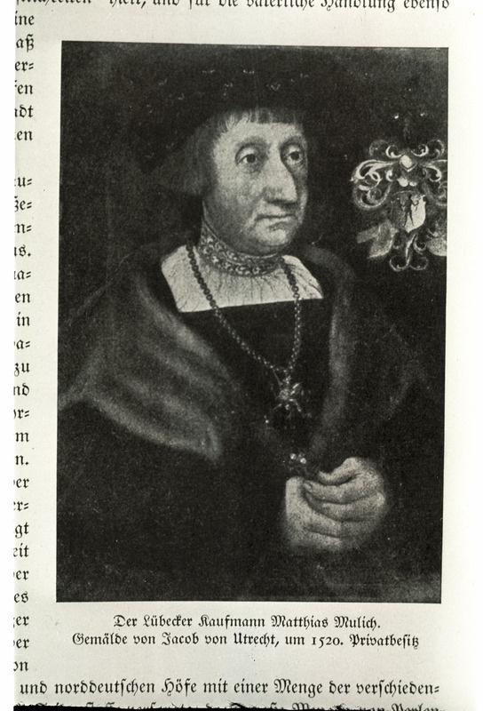 Matthias Mulich