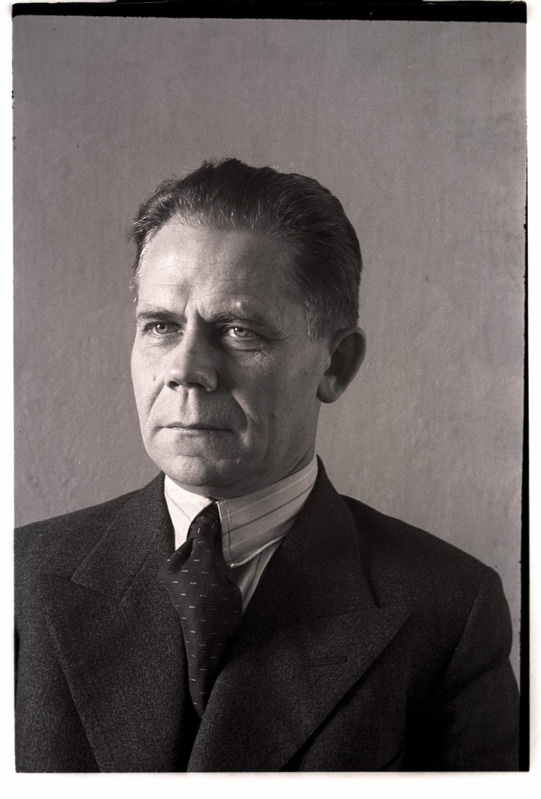 Hans Kruus