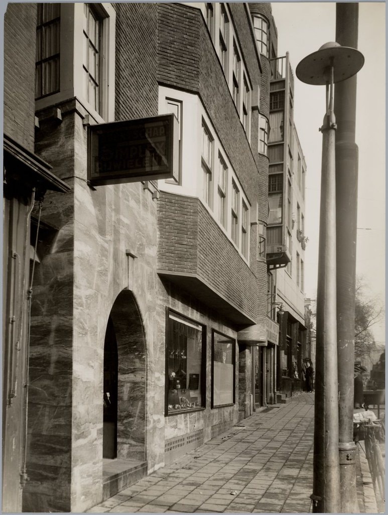 Woonhuizen | Houses Hekelveld Amsterdam