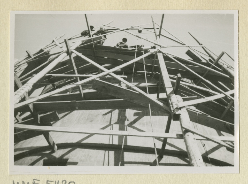 Keri tuletorni remont