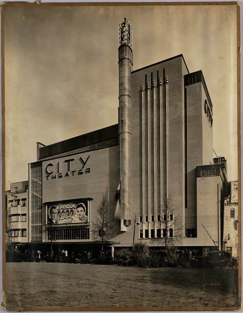 City Theater | City Theatre