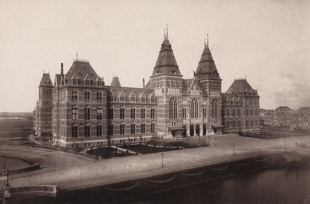 Rijksmuseum
