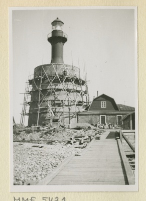 Keri tuletorni remont  duplicate photo