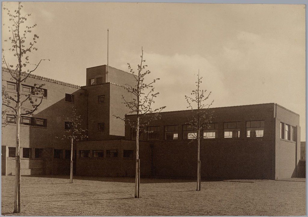 Gymnasium Den Haag | Gymnasium The Hague