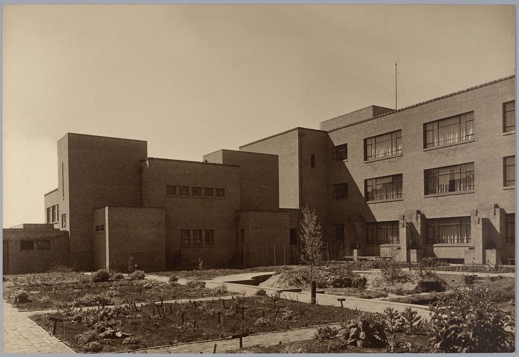 Gymnasium Den Haag | Gymnasium The Hague