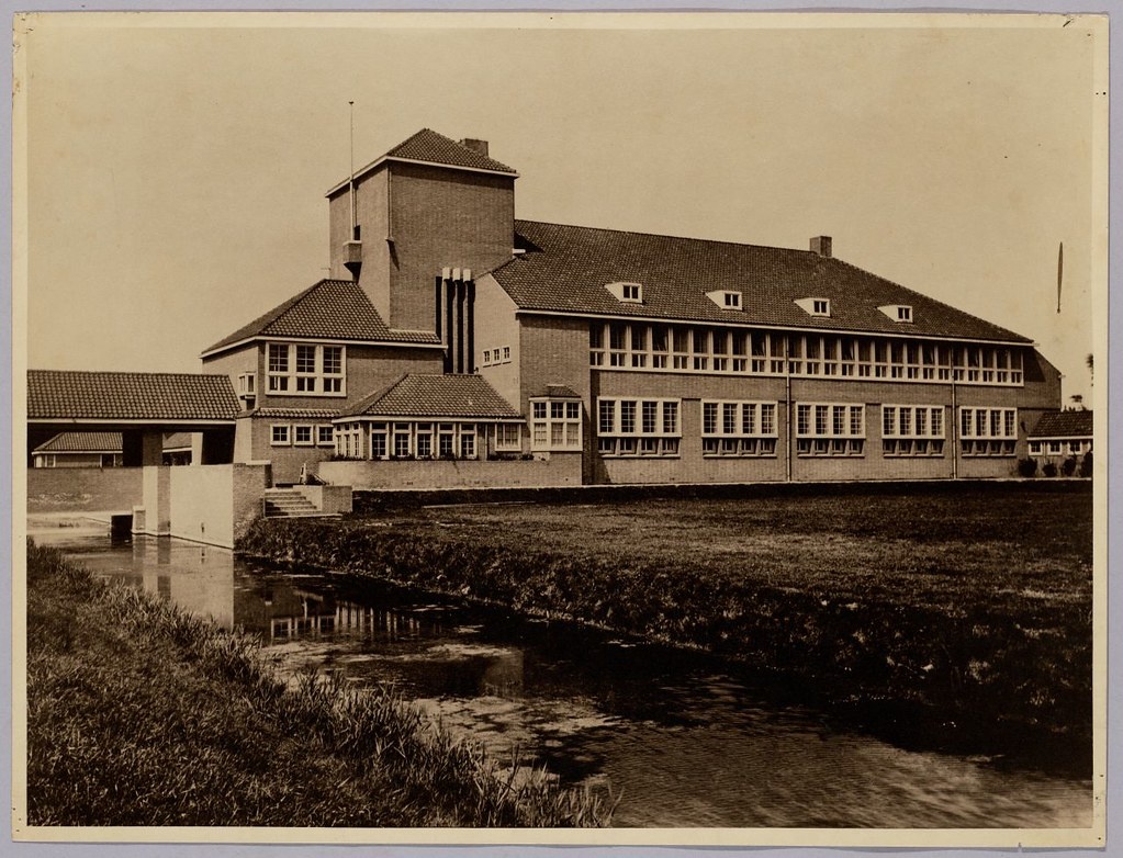 Rijks HBS | Secondary School Harlingen
