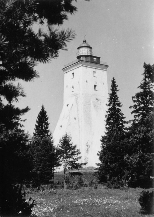 Kõpu majakas